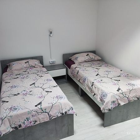 Apartment Murva Премантура Экстерьер фото