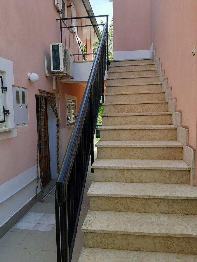 Apartment Murva Премантура Экстерьер фото