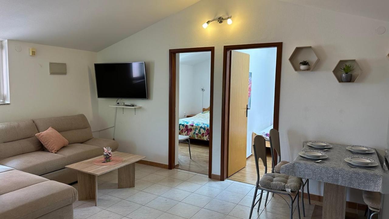Apartment Murva Премантура Экстерьер фото