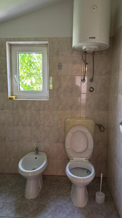 Apartment Murva Премантура Экстерьер фото