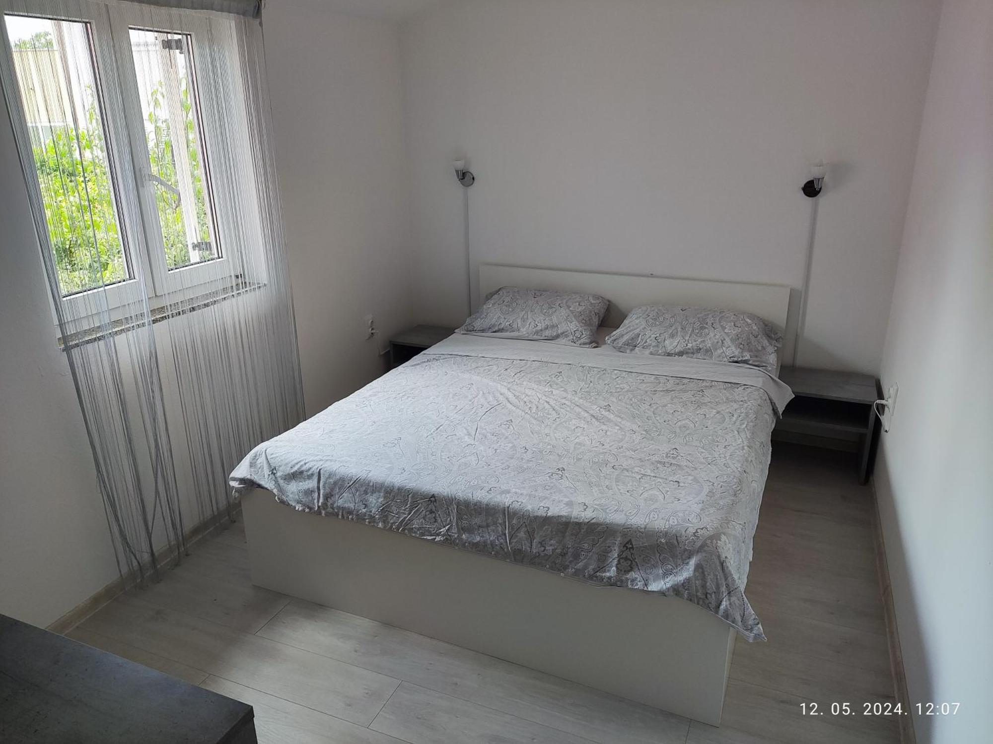 Apartment Murva Премантура Экстерьер фото