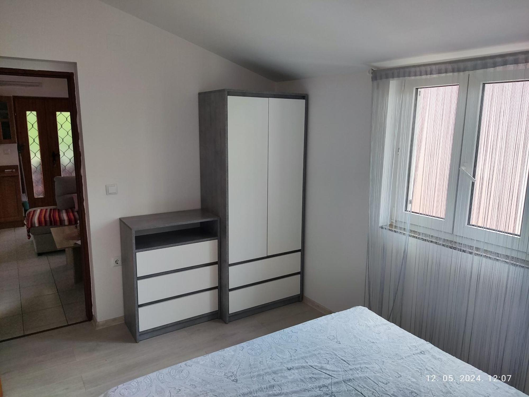 Apartment Murva Премантура Экстерьер фото